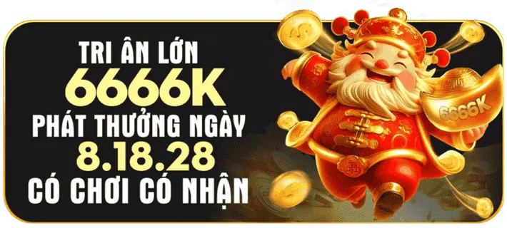 Thưởng Nạp Lại K188
