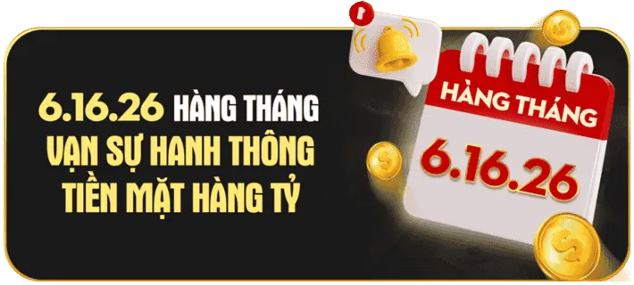 Khuyến mãi nạp tiền hàng ngày K188