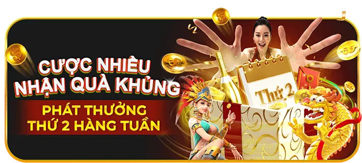 Khuyến Mãi Chào Mừng Thành Viên Mới K188