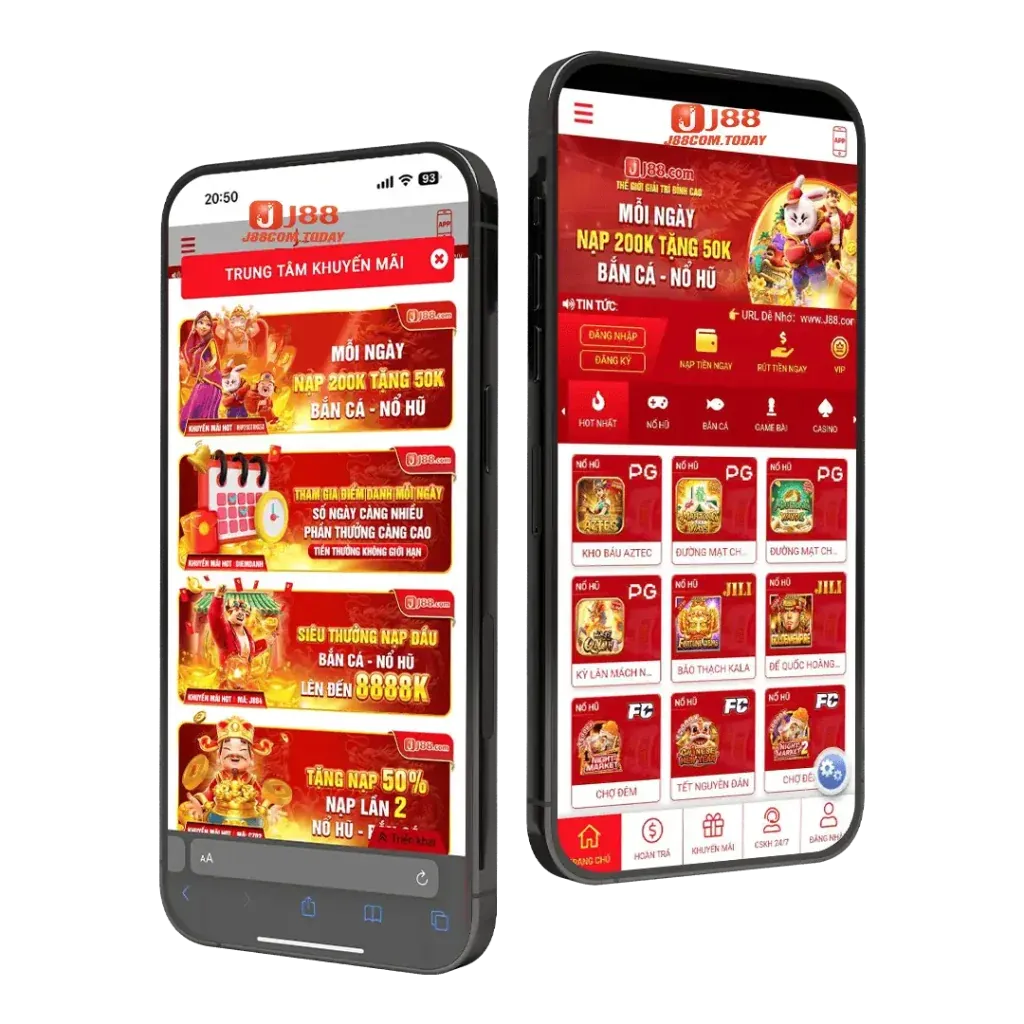 Đa dạng trò chơi Slot tại K188