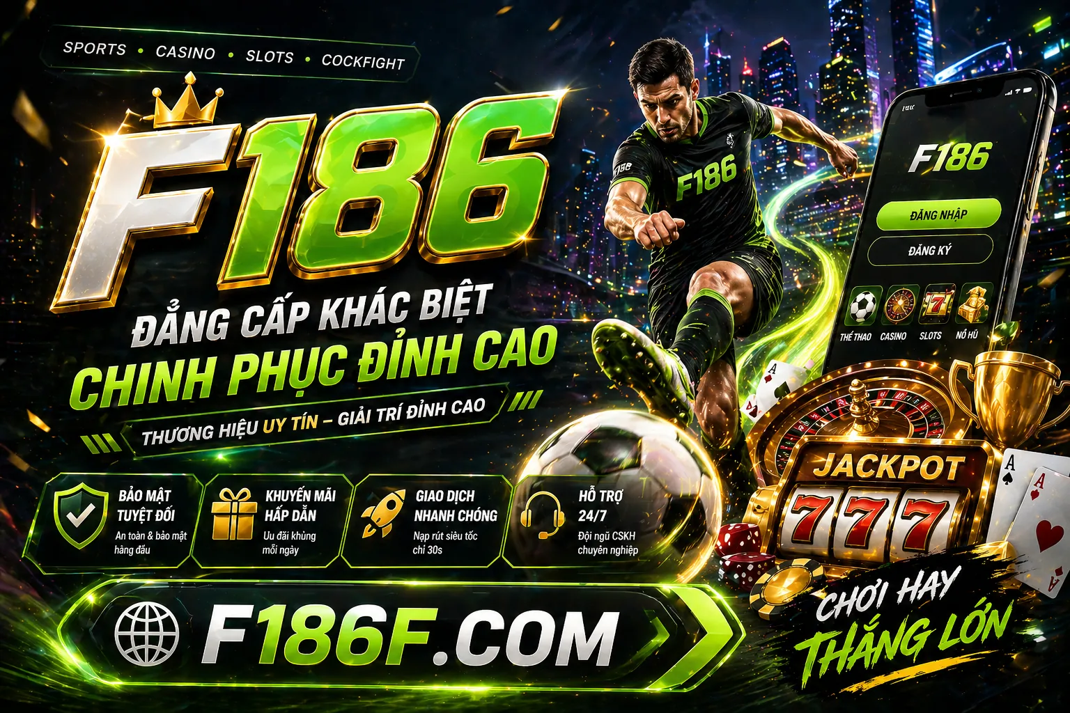 Các chương trình K188 khuyến mãi cho game bắn cá