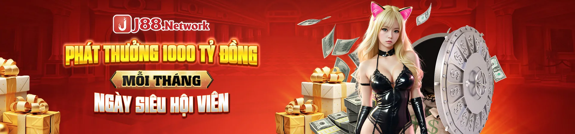 Hình ảnh giới thiệu K188 Khuyến Mãi