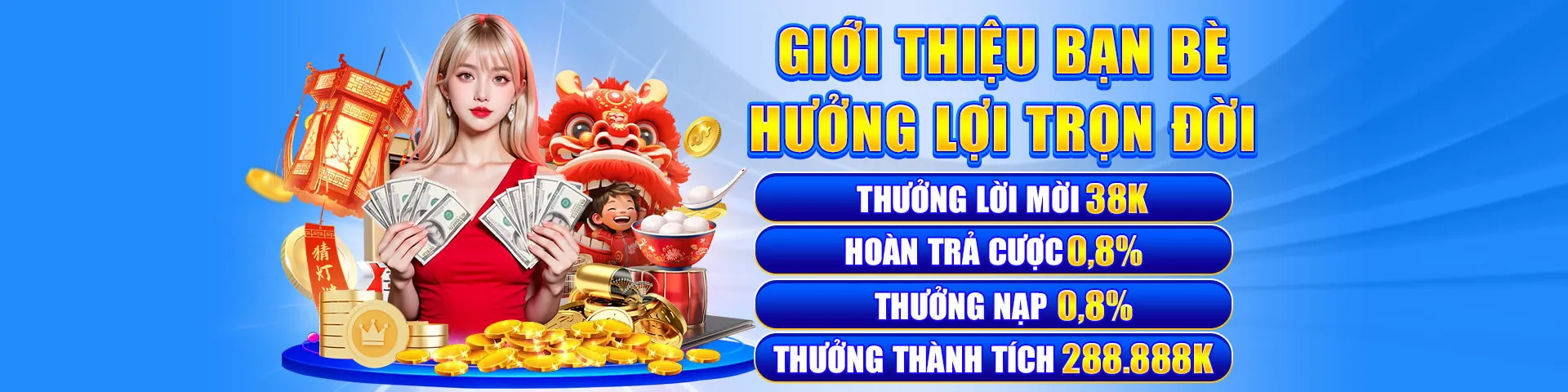 Hình ảnh chào mừng đăng ký K188 với các ưu đãi hấp dẫn